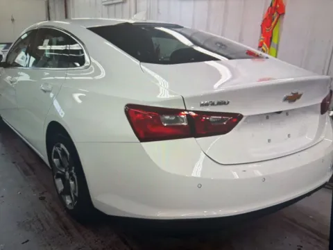 Another view of 2024 Chevrolet Malibu LT for sale in Plaistow, NH at CarFive Plaistow, NH