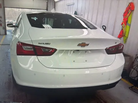 More photos of 2024 Chevrolet Malibu LT at CarFive Plaistow, NH, NH