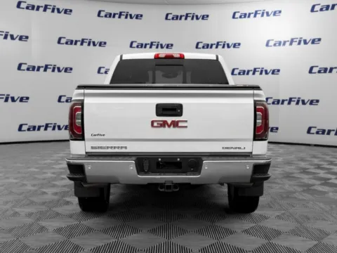 More photos of 2018 GMC Sierra 1500 Denali at CarFive Plaistow, NH, NH