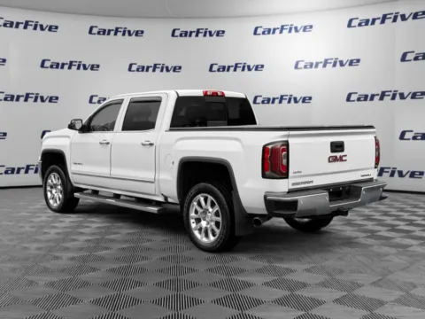 Another view of 2018 GMC Sierra 1500 Denali for sale in Plaistow, NH at CarFive Plaistow, NH