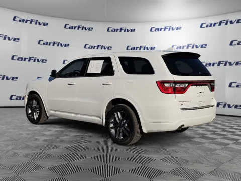 Another view of 2022 Dodge Durango GT for sale in Plaistow, NH at CarFive Plaistow, NH