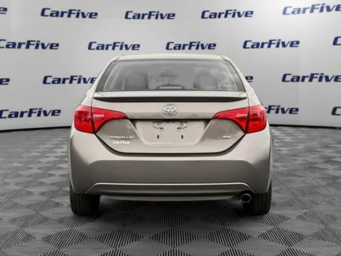 More photos of 2017 Toyota Corolla SE at CarFive Plaistow, NH, NH