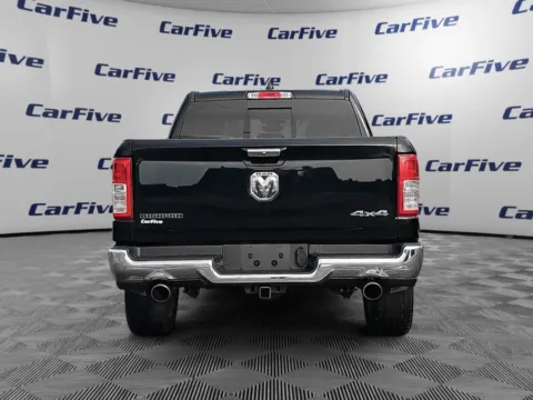 More photos of 2020 Ram 1500 Big Horn/Lone Star at CarFive Plaistow, NH, NH