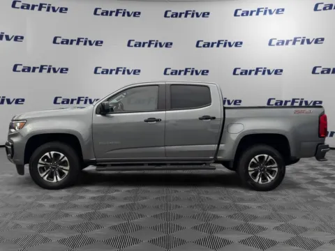 Photos of 2022 Chevrolet Colorado Z71 for sale in Plaistow, NH at CarFive Plaistow, NH