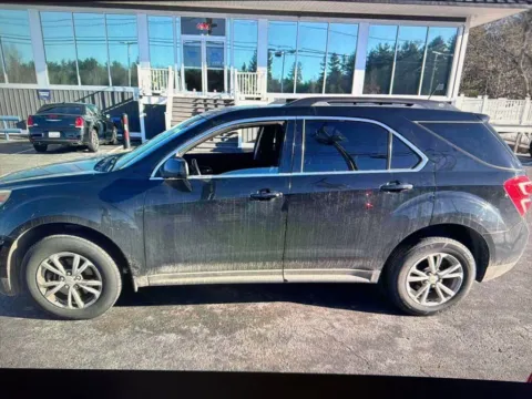 Photos of 2017 Chevrolet Equinox LT for sale in Plaistow, NH at CarFive Plaistow, NH