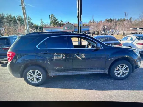 More photos of 2017 Chevrolet Equinox LT at CarFive Plaistow, NH, NH
