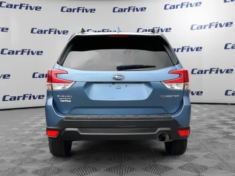 More photos of 2020 Subaru Forester Premium at CarFive Plaistow, NH, NH