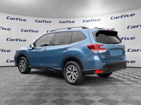 Another view of 2020 Subaru Forester Premium for sale in Plaistow, NH at CarFive Plaistow, NH