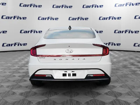More photos of 2021 Hyundai Sonata SE at CarFive Plaistow, NH, NH
