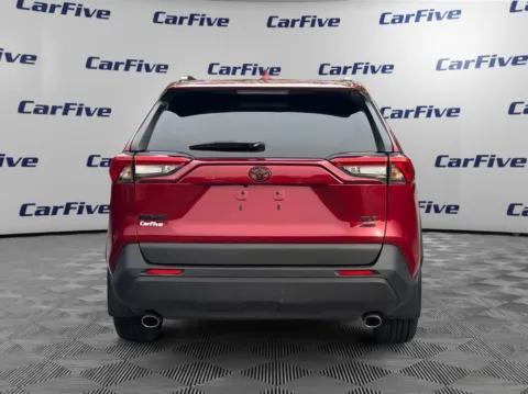 More photos of 2022 Toyota RAV4 XLE at CarFive Plaistow, NH, NH