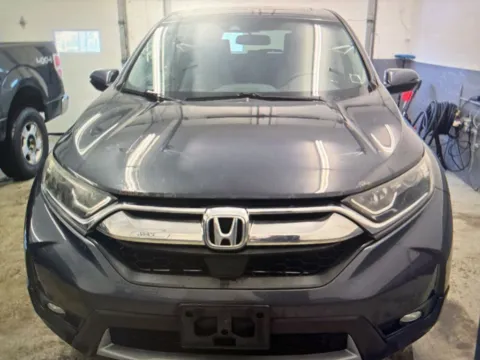 Photos of 2017 Honda CR-V EX for sale in Plaistow, NH at CarFive Plaistow, NH