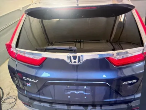 More photos of 2017 Honda CR-V EX at CarFive Plaistow, NH, NH