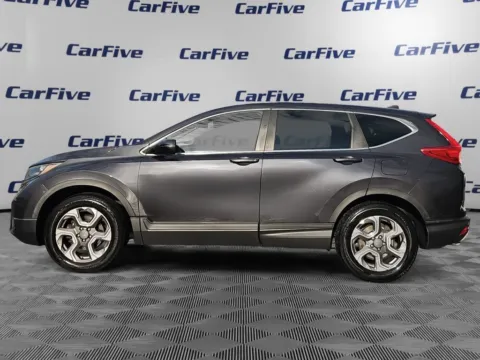 Photos of 2017 Honda CR-V EX for sale in Plaistow, NH at CarFive Plaistow, NH