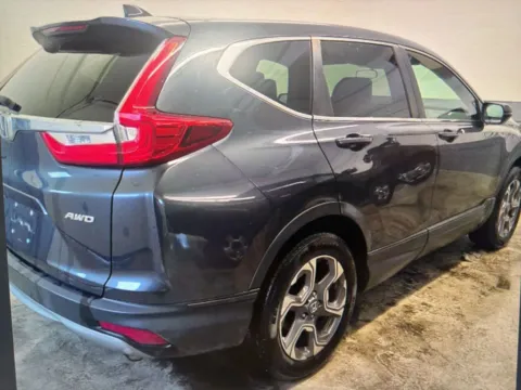 More photos of 2017 Honda CR-V EX at CarFive Plaistow, NH, NH