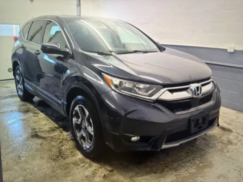 Another view of 2017 Honda CR-V EX for sale in Plaistow, NH at CarFive Plaistow, NH