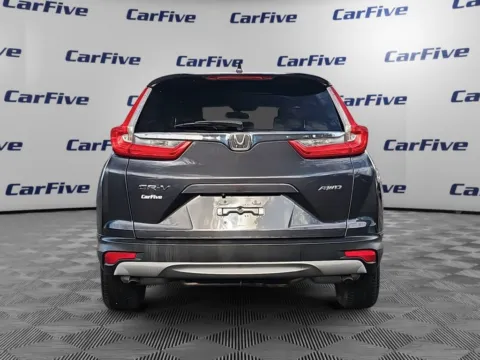 More photos of 2017 Honda CR-V EX at CarFive Plaistow, NH, NH