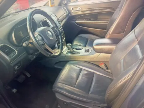 More photos of 2019 Jeep Grand Cherokee Limited at CarFive Plaistow, NH, NH