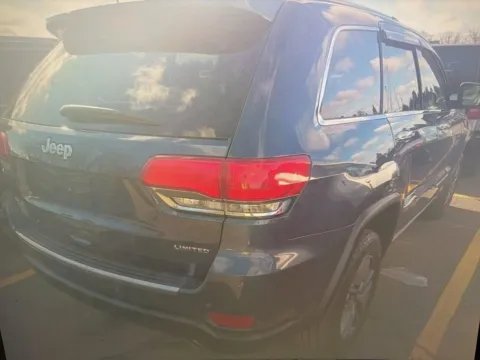 More photos of 2019 Jeep Grand Cherokee Limited at CarFive Plaistow, NH, NH