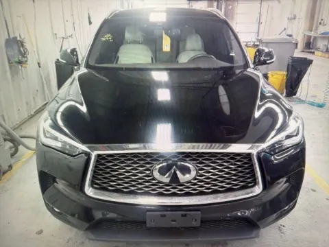 Photos of 2022 INFINITI QX50 Autograph for sale in Plaistow, NH at CarFive Plaistow, NH