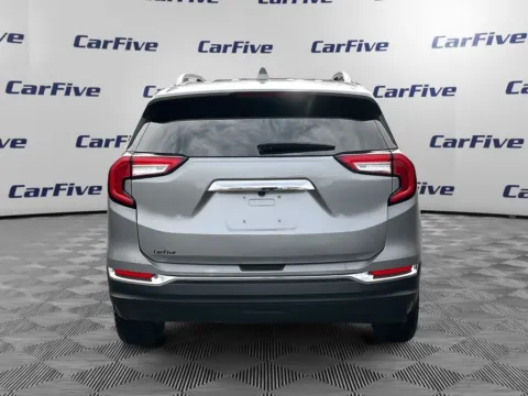 More photos of 2024 GMC Terrain SLT at CarFive Plaistow, NH, NH
