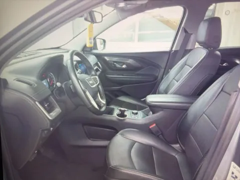 More photos of 2024 GMC Terrain SLT at CarFive Plaistow, NH, NH