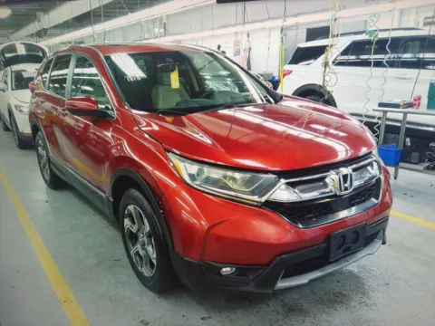 More photos of 2017 Honda CR-V EX at CarFive Plaistow, NH, NH