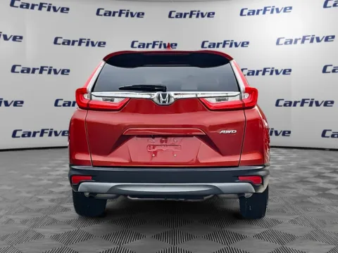 More photos of 2017 Honda CR-V EX at CarFive Plaistow, NH, NH