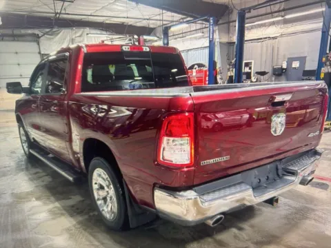 More photos of 2019 Ram 1500 Big Horn/Lone Star at CarFive Plaistow, NH, NH