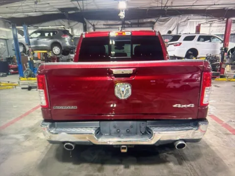 More photos of 2019 Ram 1500 Big Horn/Lone Star at CarFive Plaistow, NH, NH
