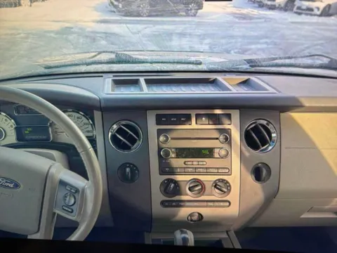 Another view of 2012 Ford Expedition XLT for sale in Plaistow, NH at CarFive Plaistow, NH