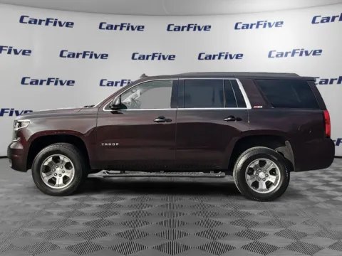 More photos of 2020 Chevrolet Tahoe LT at CarFive Plaistow, NH, NH