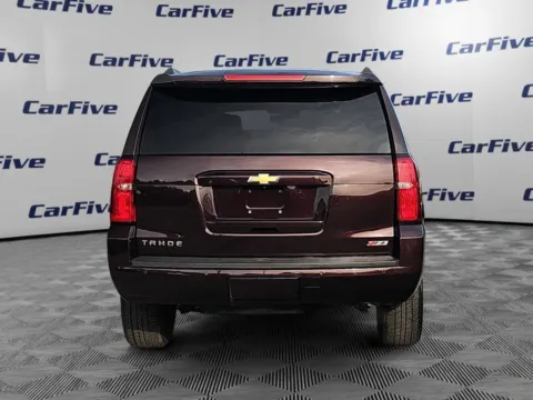 More photos of 2020 Chevrolet Tahoe LT at CarFive Plaistow, NH, NH