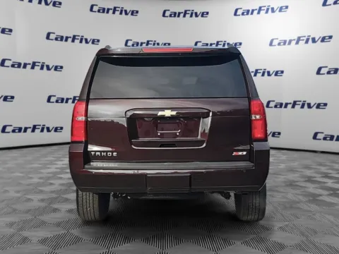 Photos of 2020 Chevrolet Tahoe LT for sale in Plaistow, NH at CarFive Plaistow, NH