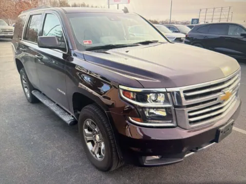 Another view of 2020 Chevrolet Tahoe LT for sale in Plaistow, NH at CarFive Plaistow, NH
