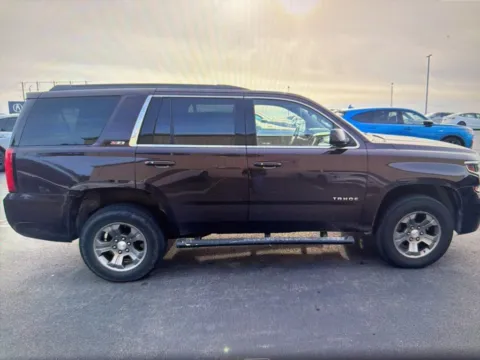 More photos of 2020 Chevrolet Tahoe LT at CarFive Plaistow, NH, NH