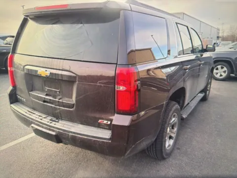 More photos of 2020 Chevrolet Tahoe LT at CarFive Plaistow, NH, NH