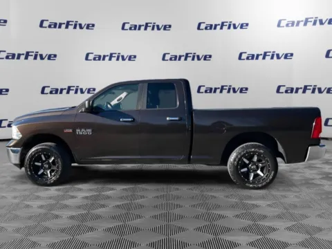 Photos of 2017 Ram 1500 SLT for sale in Plaistow, NH at CarFive Plaistow, NH
