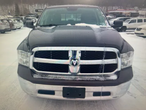 Photos of 2017 Ram 1500 SLT for sale in Plaistow, NH at CarFive Plaistow, NH