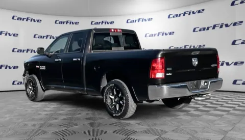 Another view of 2017 Ram 1500 SLT for sale in Plaistow, NH at CarFive Plaistow, NH