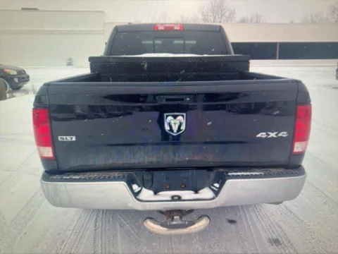 More photos of 2017 Ram 1500 SLT at CarFive Plaistow, NH, NH