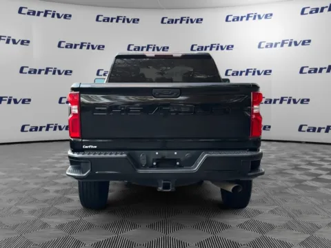 More photos of 2020 Chevrolet Silverado 2500HD Custom at CarFive Plaistow, NH, NH