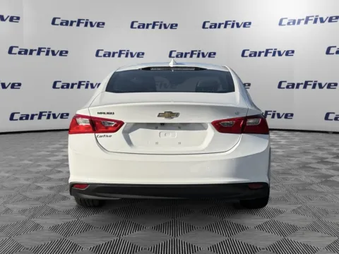 More photos of 2023 Chevrolet Malibu LT at CarFive Plaistow, NH, NH