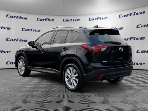 Another view of 2014 Mazda CX-5 Grand Touring for sale in Plaistow, NH at CarFive Plaistow, NH