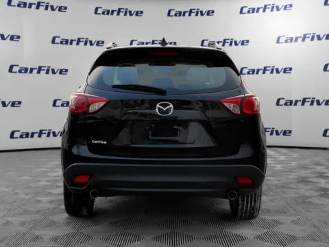 More photos of 2014 Mazda CX-5 Grand Touring at CarFive Plaistow, NH, NH