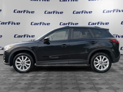 Photos of 2014 Mazda CX-5 Grand Touring for sale in Plaistow, NH at CarFive Plaistow, NH