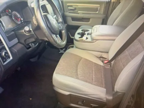 More photos of 2018 Ram 1500 Big Horn at CarFive Plaistow, NH, NH