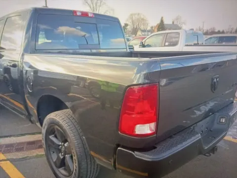 Photos of 2018 Ram 1500 Big Horn for sale in Plaistow, NH at CarFive Plaistow, NH