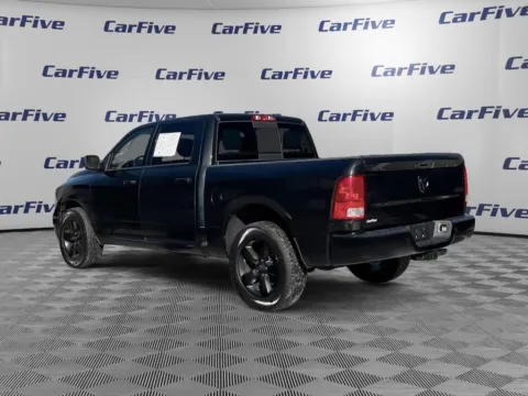 Another view of 2018 Ram 1500 Big Horn for sale in Plaistow, NH at CarFive Plaistow, NH
