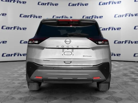 More photos of 2023 Nissan Rogue SV at CarFive Plaistow, NH, NH