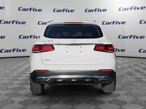 More photos of 2020 Mercedes-Benz GLC 300 at CarFive Plaistow, NH, NH